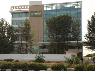 Cytecare Hospitals Bangalore 828797