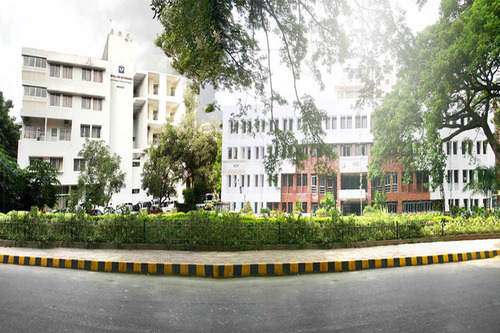 Hosmat Hospital Magrath Road 2 Hosmat Educational Institute Bangalore2