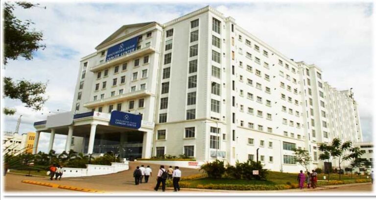 Narayana Multispeciality Hospital 1 narayana health banner 768x410