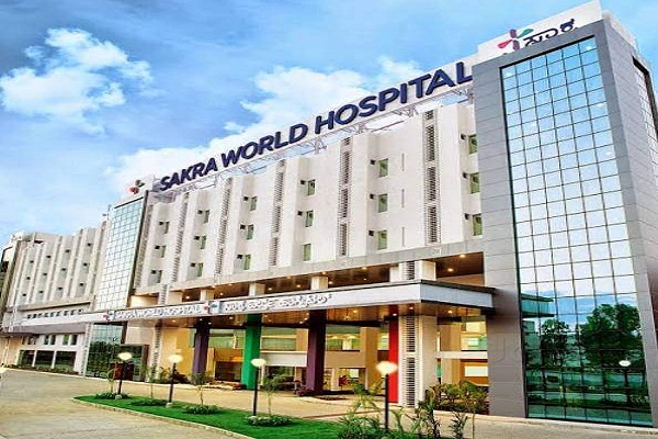 Sakra World Hospital - Reviews, Contact Details