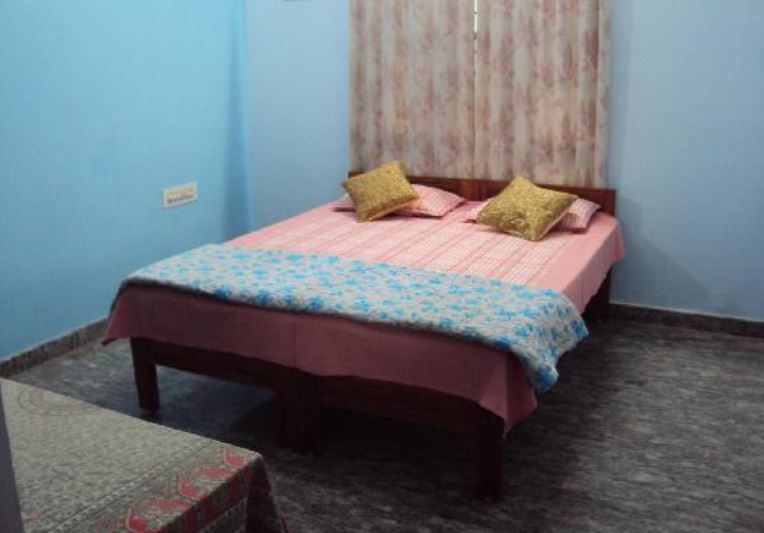 Anugraha Service Apartment 5 anuuugg