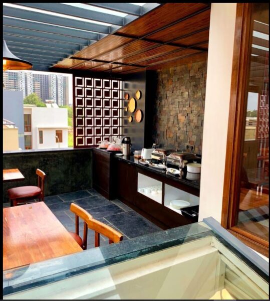 Aura Corporate Suites 3 auu