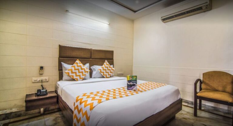 The Chalet Corporate Apartments 4 ch11 768x416