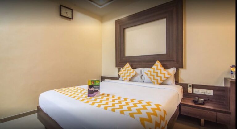 The Chalet Corporate Apartments 1 ch22 768x418