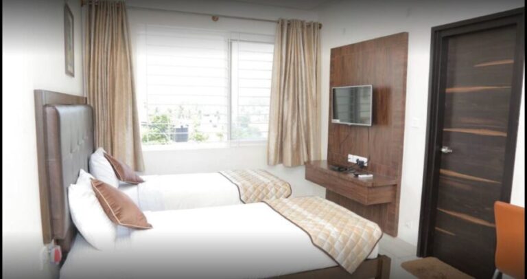 The Chalet Corporate Apartments 7 ch33 768x406