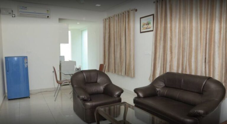 The Chalet Corporate Apartments 6 ch5 768x420