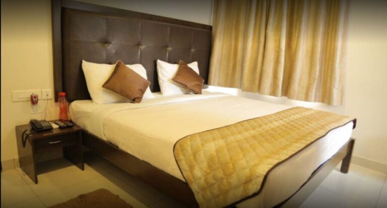 The Chalet Corporate Apartments 2 ch6 768x414