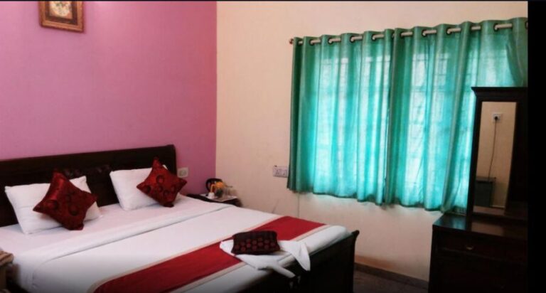 Rishon Suite Serviced Apartment 1 jyols 768x412