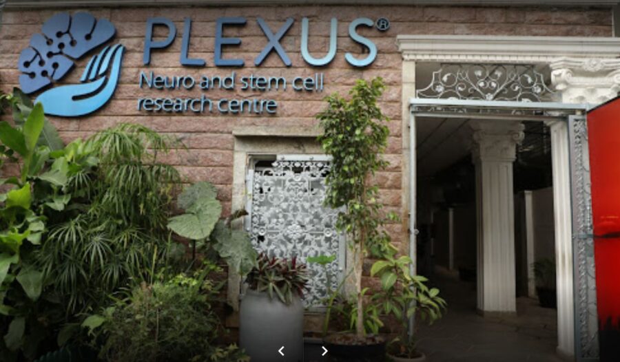 Plexus Neuro & Stem Cell Research Centre - Reviews, Contact Details