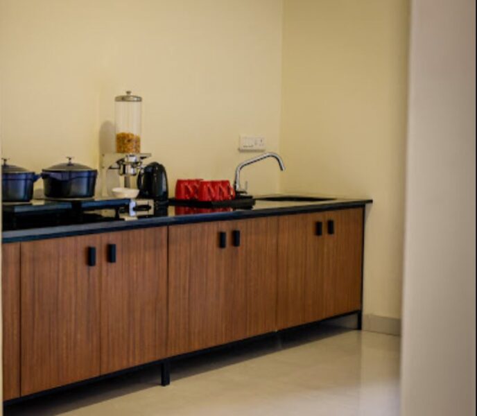 Purple Cloud Sahakar Nagar 3 prsluuuuuu