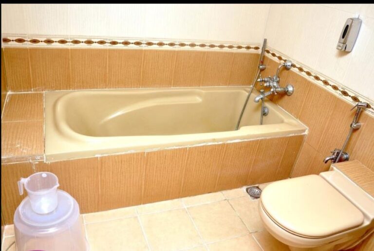 Rishon Suite Serviced Apartment 6 rishhhhhhhhhh 768x515