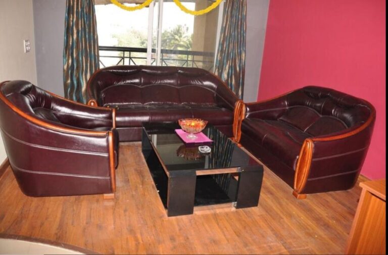 Rishon Suite Serviced Apartment 5 rishooooooooo 768x505