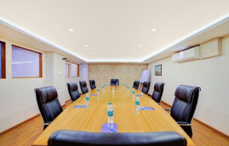 The Sai Leela Suites 5 saii 768x492