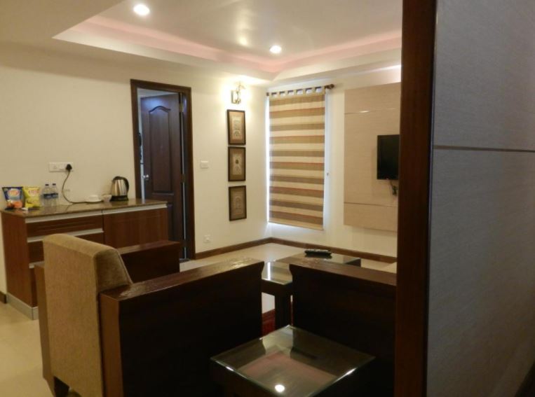 Brunton Heights Executive 7 brmm