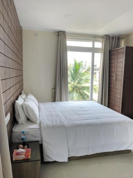 Clyford Suites 4 clyff