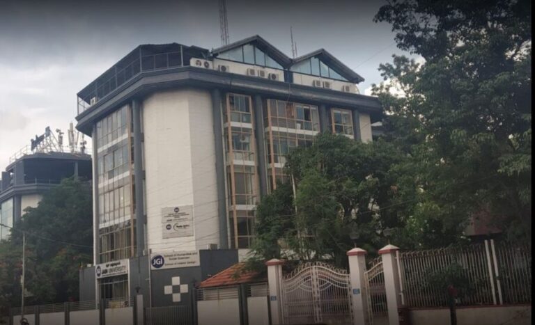 Jain University 2 juu 768x467