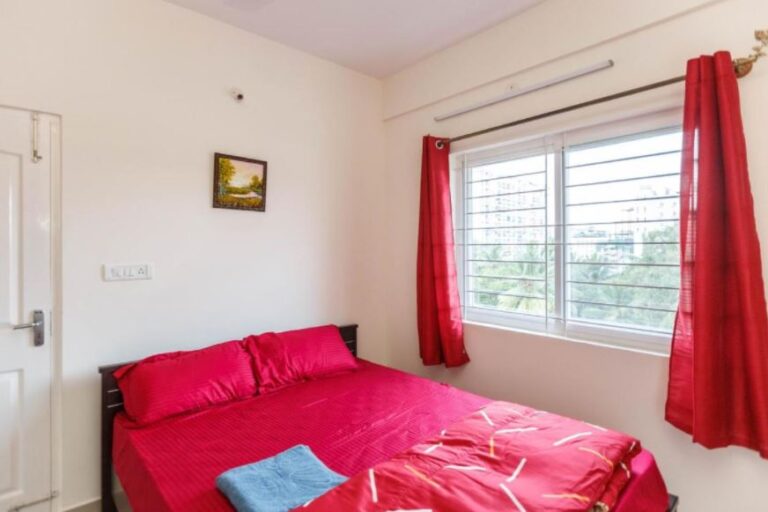 Misty Blue Serviced Apartment 3 midz 768x512