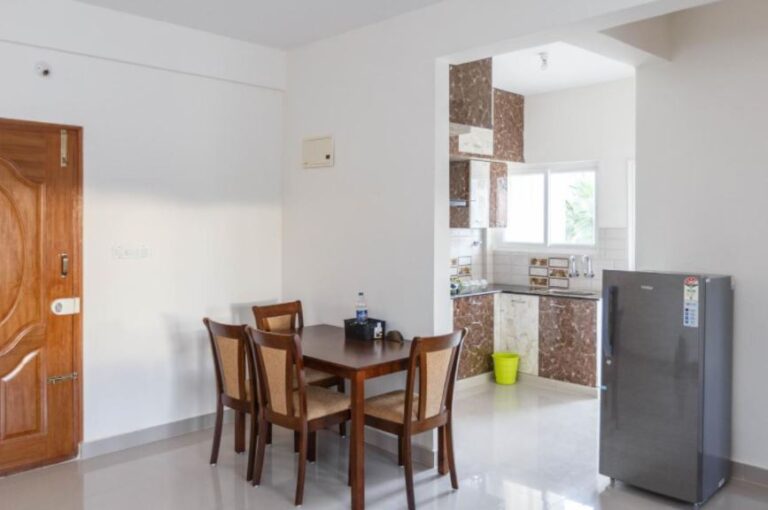 Misty Blue Serviced Apartment 5 misdd 768x510