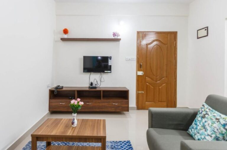 Misty Blue Serviced Apartment 7 mistyy 768x508