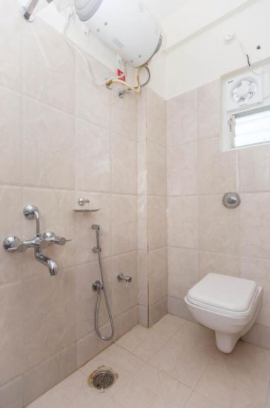 Misty Blue Serviced Apartment 8 misx