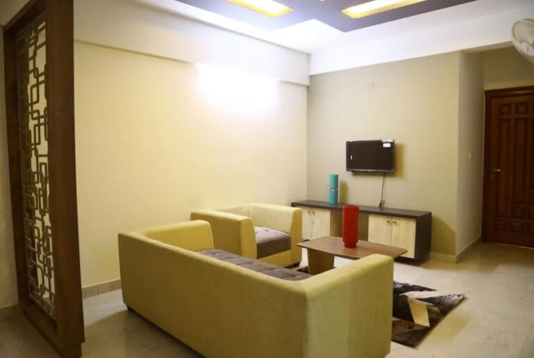 Oakheaven Service Apartments 4 ok3 768x515