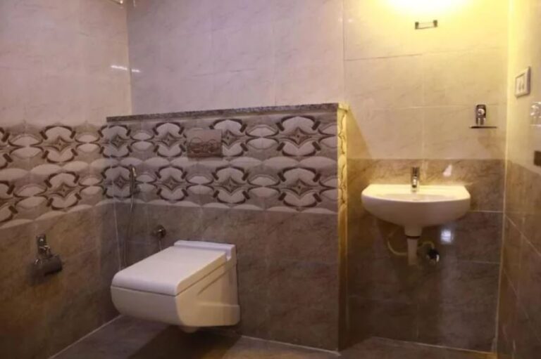 Oakheaven Service Apartments 7 ok44 768x511