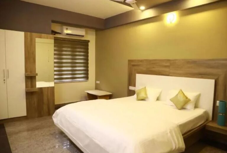 Oakheaven Service Apartments 1 ok8 768x517