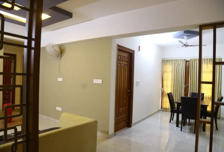 Oakheaven Service Apartments 2 okk111 768x521