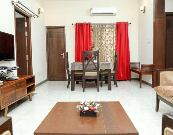 Sampada Homestay 5 pet22