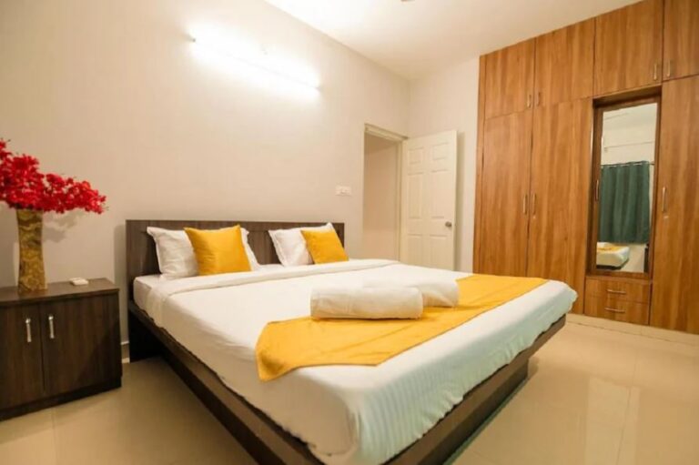 National Institute Of Mental Health And Neuro Sciences 8 q3 768x511