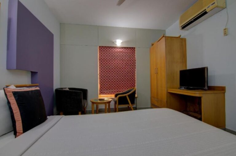 Tristar Service Apartment 6 tiii 768x508