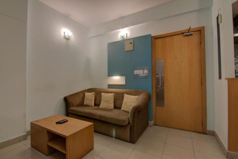 Tristar Service Apartment 2 tri10 768x512