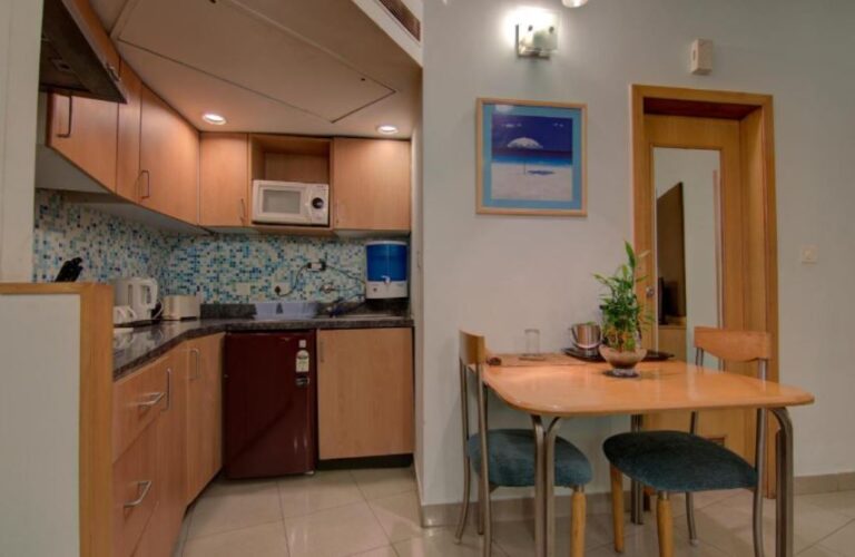 Tristar Service Apartment 4 tri111 768x500