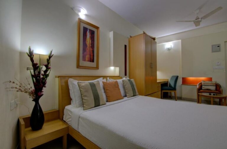 Tristar Service Apartment 1 tri2 768x507