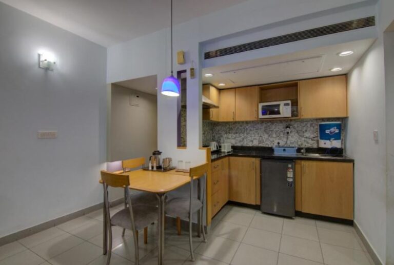 Tristar Service Apartment 8 tri6 768x517