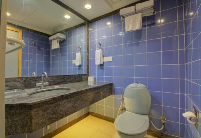 Tristar Service Apartment 3 tri9 768x528