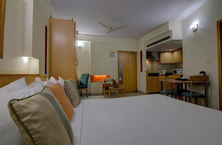 Tristar Service Apartment 5 tris 768x502