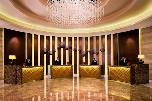 Marriott Hotel Whitefield 2 2021 10 28 1