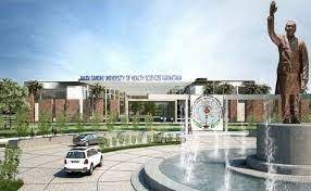 Rajiv Gandhi University of Health Sciences 3 download 3 3