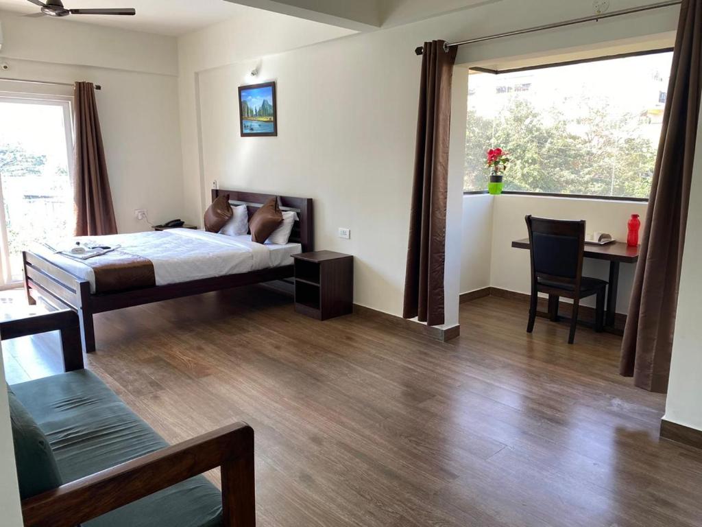 Hotel Coffee Bean 2 293486039