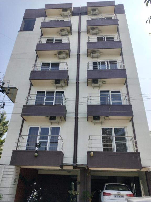 Hotel Coffee Bean 3 293486442