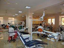 Smile Dentistry in Dwarka Creates Experts