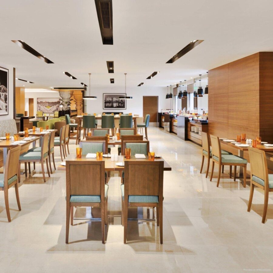Fairfield by Marriott Bengaluru Whitefield Bengaluru Restaurant 7 978015