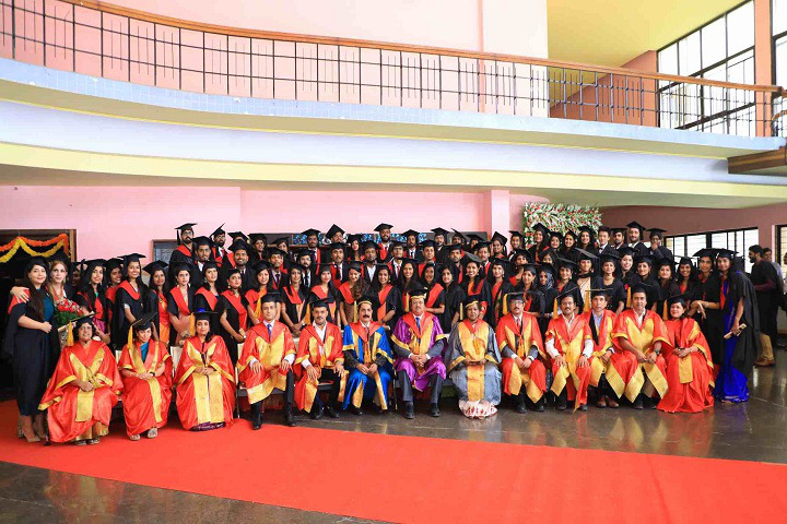 Vokkaligara Sangha Dental College & Hospital 2 Group photos of Vokkaligara Sangha Dental College and Hospital Bengaluru Others