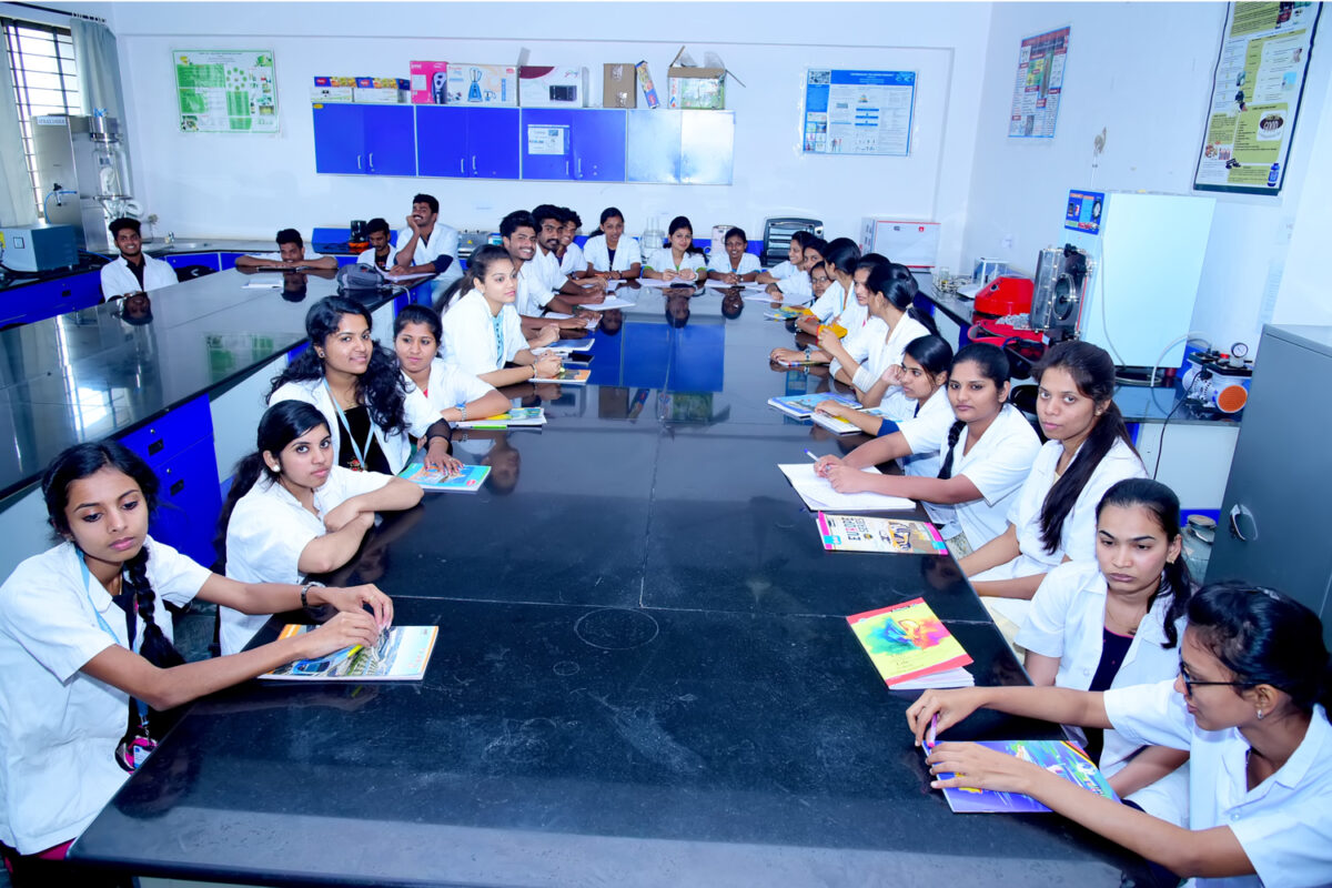 Padmashree Institute Of Clinical Research , Bangalore 4 Slider 1