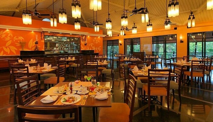 angsana oasis spa and