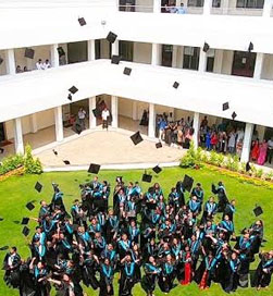 Xavier Institute Of Management & Enterpreneurship 3 boxs 3