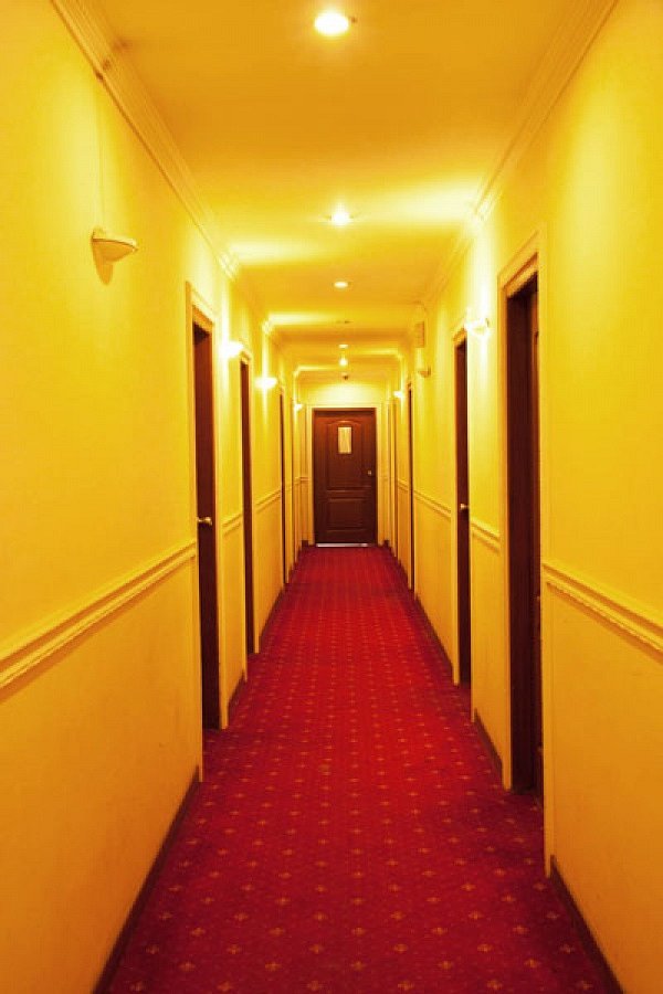 Hotel Empire International, Koramangala 3 hotel empire international