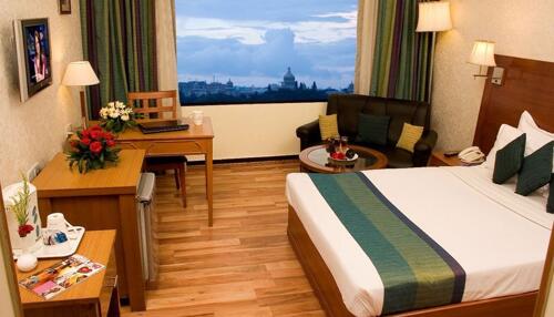 hotel ramanashree richmond general cdf6572