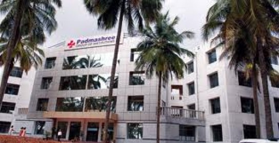 Padmashree Institute Of Clinical Research , Bangalore 5 pgi m5412 original
